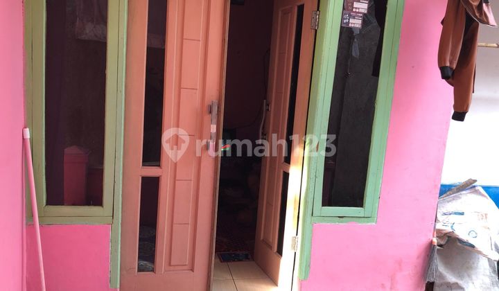 Rumah Murah di Daerah Batujajar, Bandung