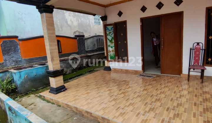 Affordable House in Cicurug Area, Sukabumi