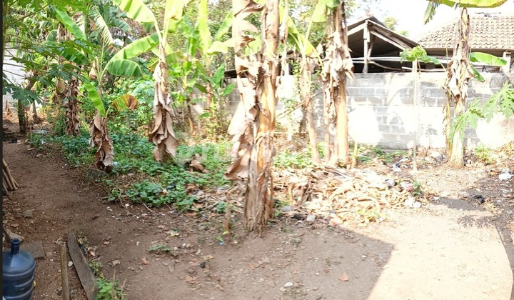 Tanah Murah di Daerah Tigaraksa, Tangerang