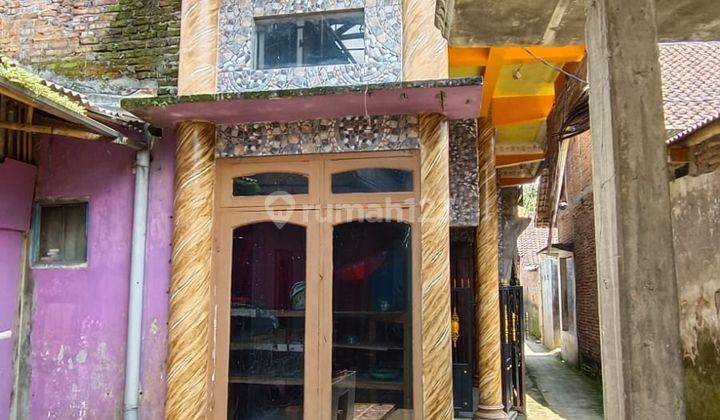 Rumah Murah di Daerah Jabung, Malang 2