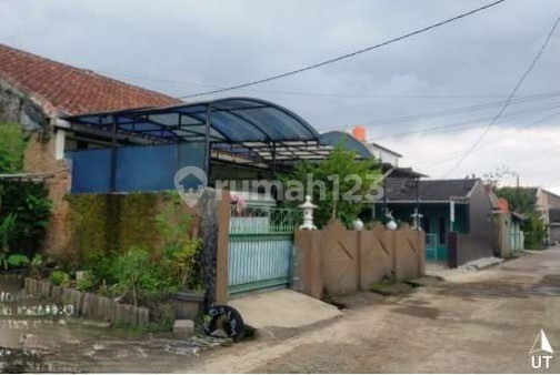 Rumah Murah di Daerah Pameungpeuk, Bandung 1