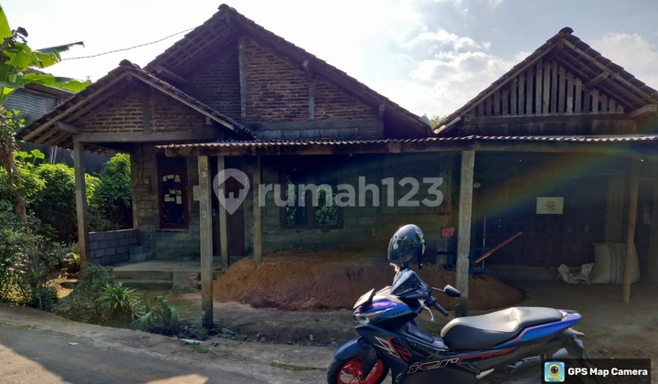Affordable House in Jambu Area, Semarang