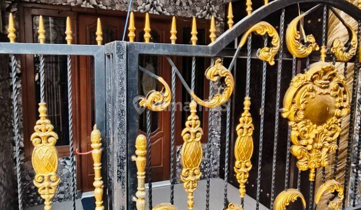 Rumah Murah di Daerah Jabung, Malang 1