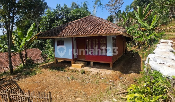 Rumah Murah di Daerah Sindangkerta, Bandung