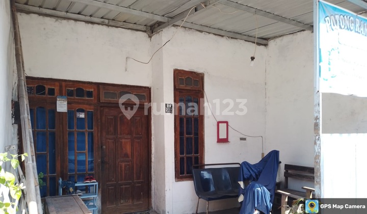 Rumah Murah di Daerah Gayamsari, Semarang