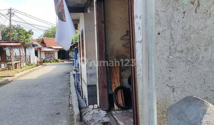 Rumah Murah di Daerah Sukaraja, Bogor 2