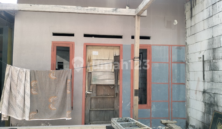 Rumah Murah di Daerah Babelan, Bekasi