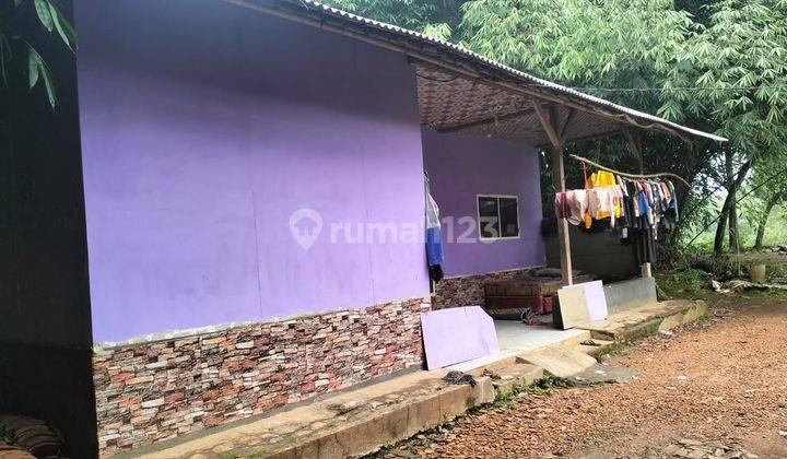 Rumah Murah di Daerah Serang Baru, Bekasi 1
