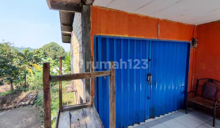 Affordable House in Parung Kuda Area, Sukabumi