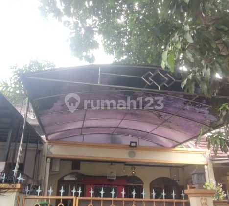 Rumah Murah di Daerah Pamulang, Tangerang Selatan