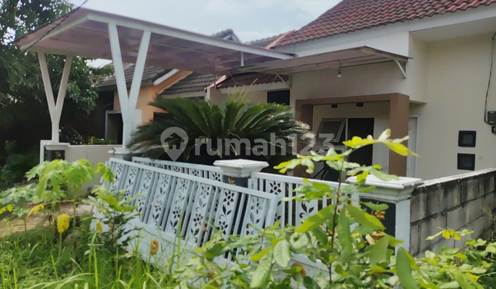 Cheap House in Prambon Area, Sidoarjo 2