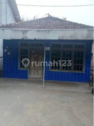 Rumah Murah di Daerah Plemahan, Kediri 1