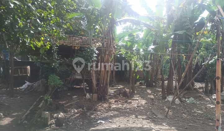 Tanah Murah di Daerah Bogor Selatan, Bogor