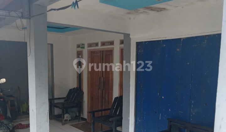 Affordable House in Sukabumi City Area, Sukabumi