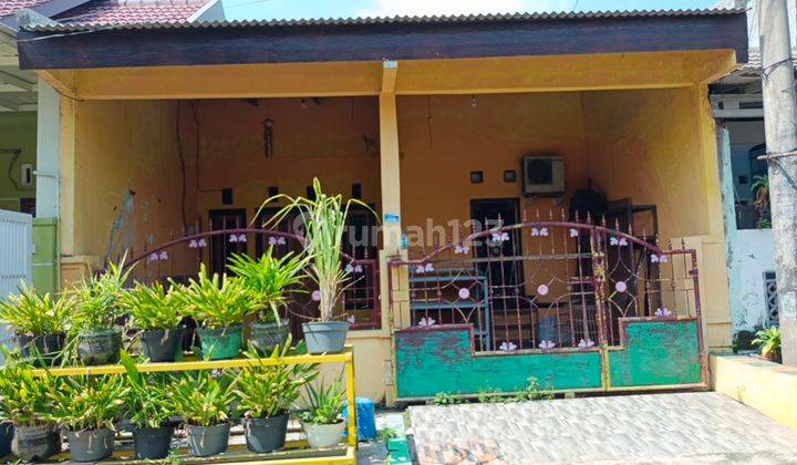 Rumah Murah di Daerah Tanggulangin, Sidoarjo 1