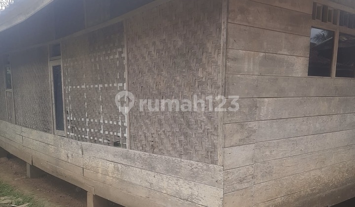 Affordable House in Sukamakmur Area, Bogor