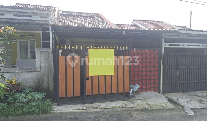 Rumah Murah di Daerah Gunung Sindur, Bogor 1