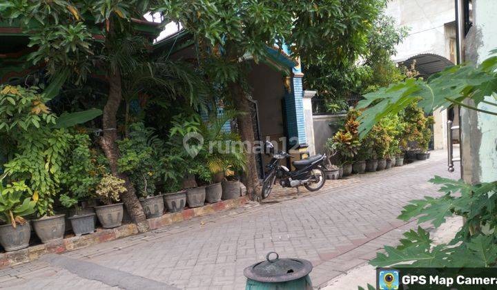 Rumah Murah di Daerah Kenjeran, Surabaya