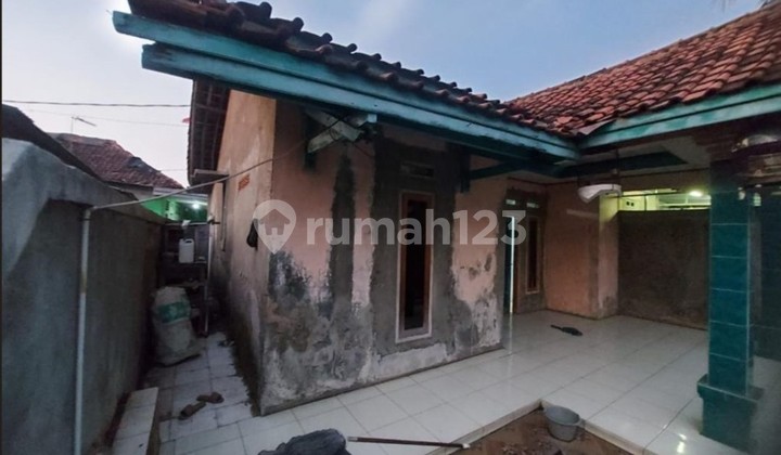 Rumah Murah di Daerah Sindang Jaya, Tangerang 2