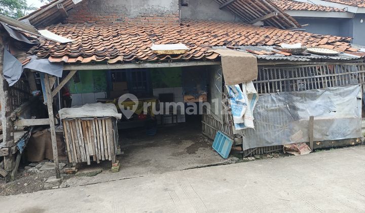 Rumah Murah di Daerah Pebayuran, Bekasi