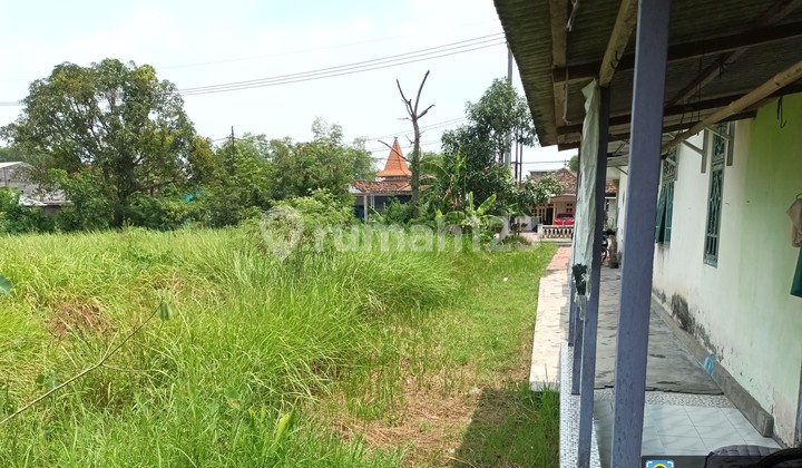 Tanah Murah di Daerah Sukodono, Sidoarjo