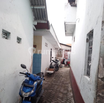 Affordable House in South Semarang Area, Semarang