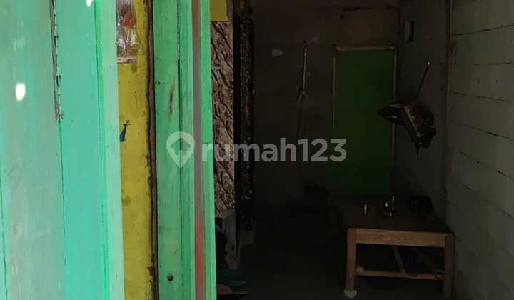 Affordable House in Cigombong Area, Bogor