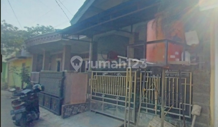Rumah Murah di Daerah Tigaraksa, Tangerang 2