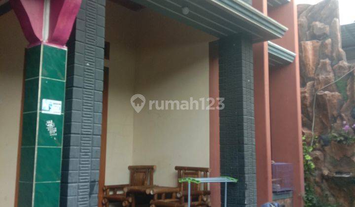 Rumah Murah di Daerah Plaosan, Magetan