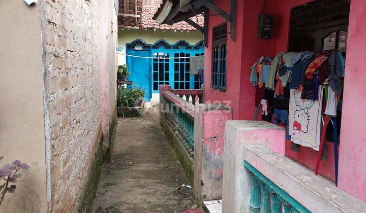 Rumah Murah di Daerah Ciampea, Bogor 2