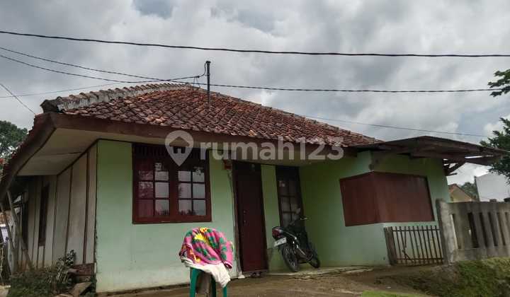 Rumah Murah di Daerah Sindangkerta, Bandung