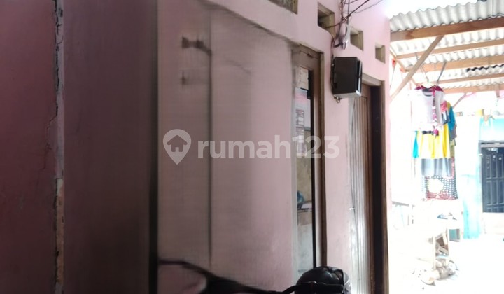 Rumah Murah di Daerah Cilincing, Jakarta Utara
