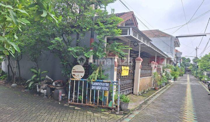Rumah Murah di Daerah Waru, Sidoarjo 2