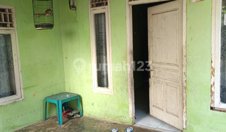 Rumah Murah di Daerah Tanjung Karang Barat, Bandar Lampung