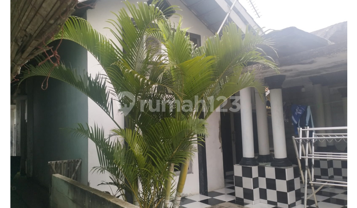 Rumah Murah di Daerah Pebayuran, Bekasi 2