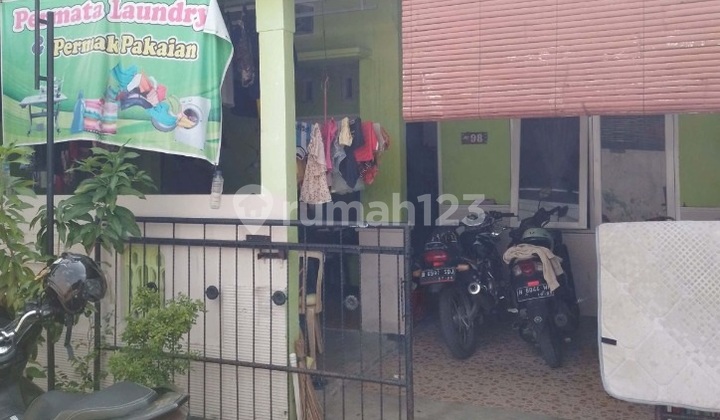 Rumah Murah di Daerah Pedurungan, Semarang