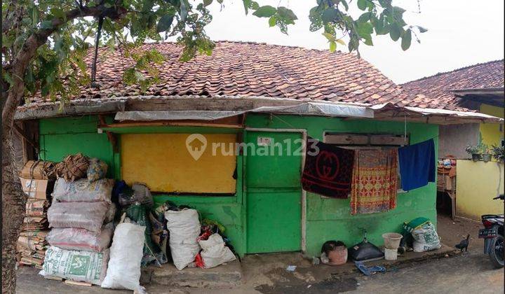 Rumah Murah di Daerah Rajeg, Tangerang 1