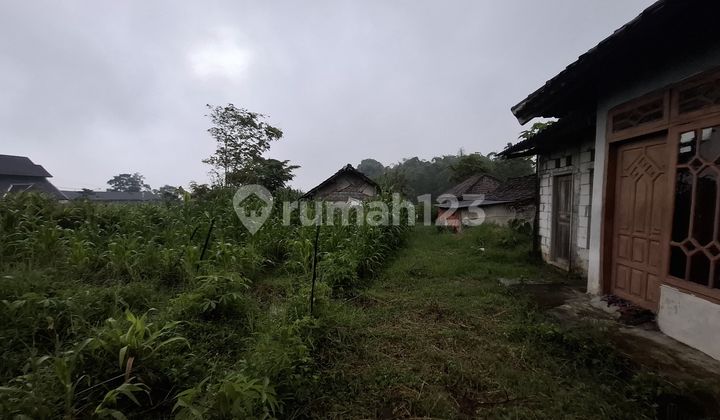 Tanah Murah di Daerah Junrejo, Batu