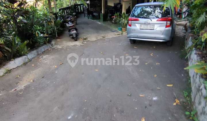 Rumah Murah di Nanggung, Bogor