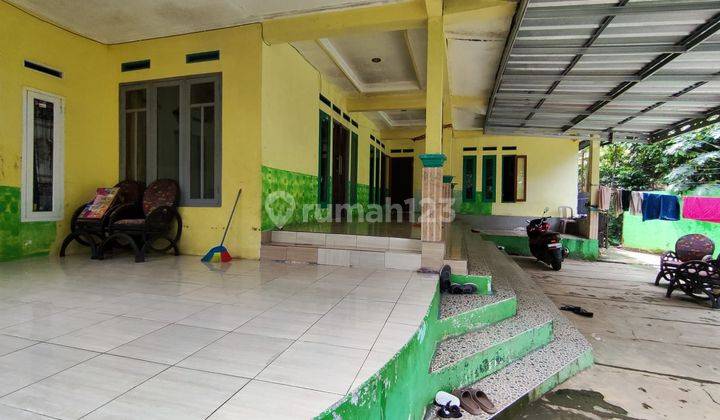 Rumah Murah di Daerah Sukamakmur, Bogor 2