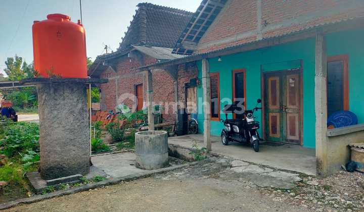 Rumah Murah di Daerah Gubug, Grobogan