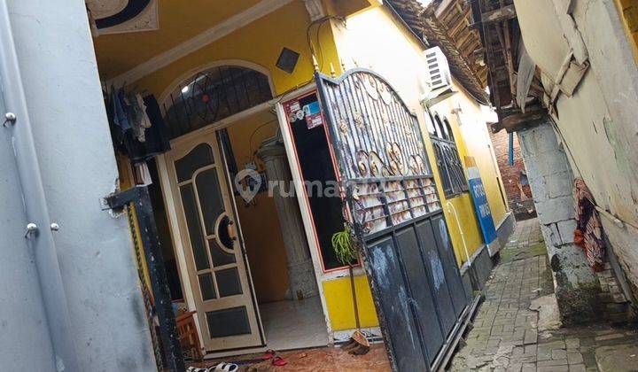 Rumah Murah di Daerah Purworejo, Pasuruan 1