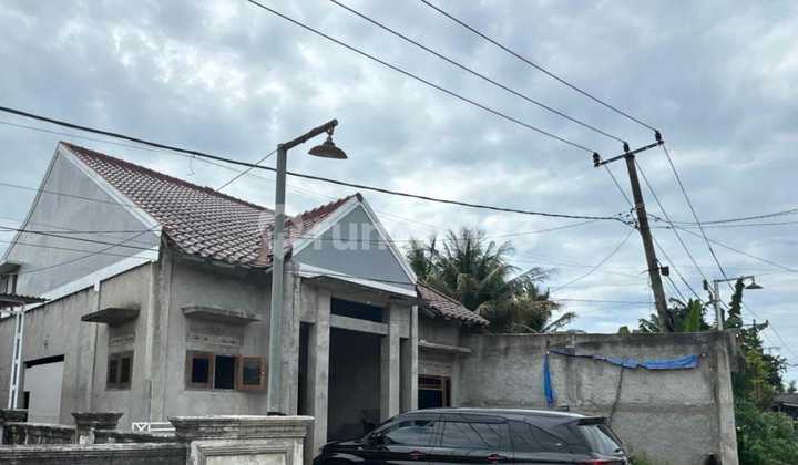 Rumah Murah di Daerah Rajeg, Tangerang