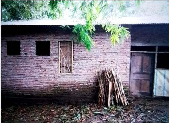 Affordable House in Mejobo Area, Kudus