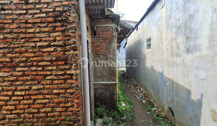 Rumah Murah di Daerah Cibarusah, Bekasi 2