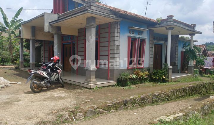 Rumah Murah di Daerah Cipatat, Bandung Barat