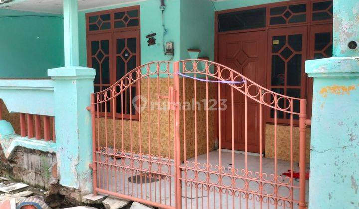 Rumah Murah di Daerah Driyorejo, Gresik