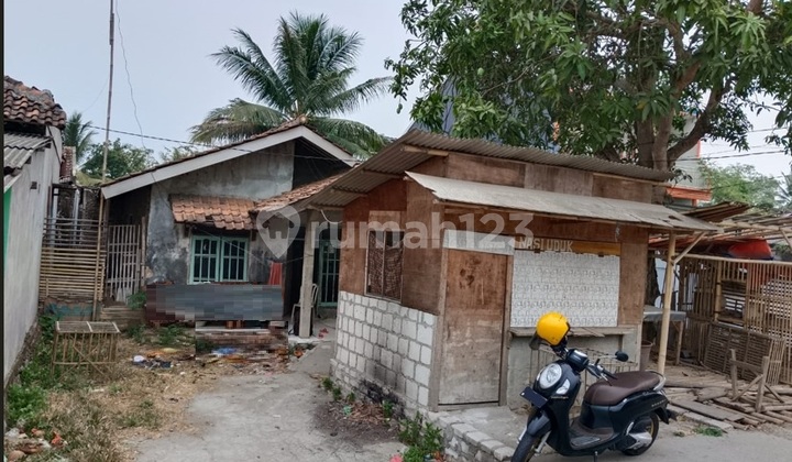 Affordable House in Jayanti Area, Tangerang Affordable House in Jayanti Area, Tangerang