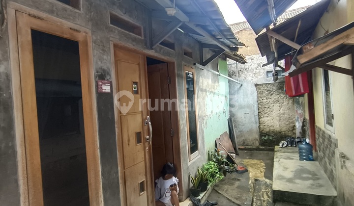 Rumah Murah di Daerah Ciampea, Bogor