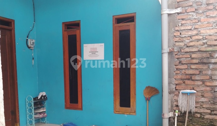 Affordable House in Pedurungan Area, Semarang